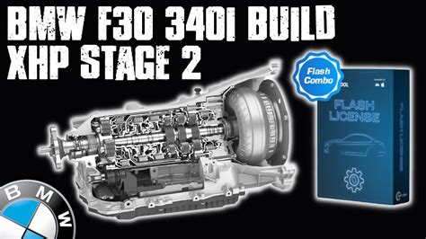 Bmw Transmission Tune